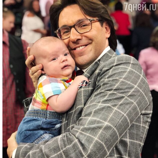 Андрей Малахов 