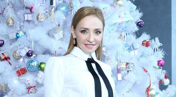Новогоднее Шоу Навки