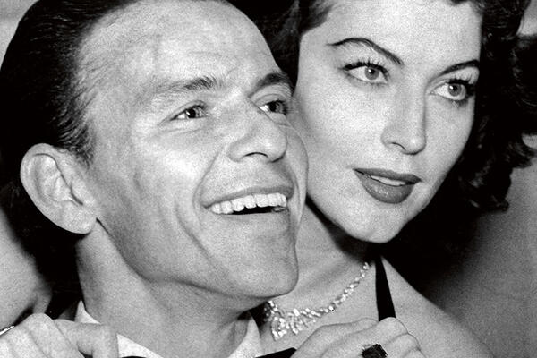 Фрэнк Синатра и Ава Гарднер: битва длиною в жизнь
