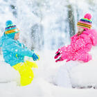 Интересные факты про снег