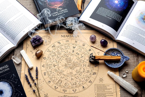 Названы знаки зодиака, которых ждет финансовый успех в 2026 году — деньги придут сами