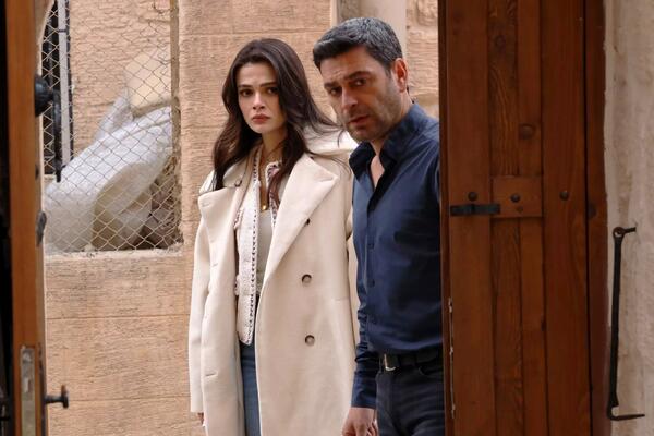 В финале «Далекого города» появятся новые враги: чем закончится второй сезон турецкого хита