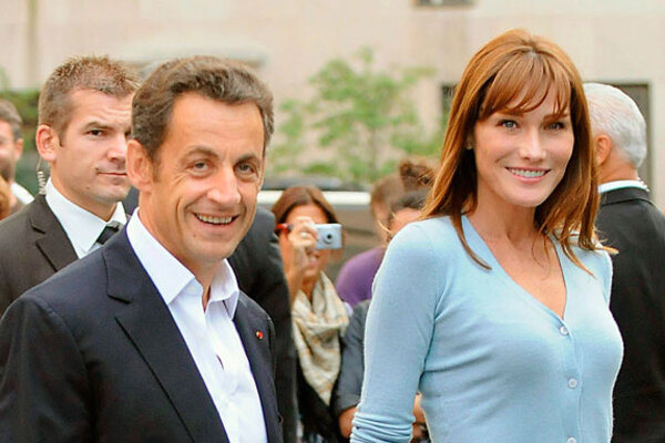 Александр Васильев: «Прекрасный выбор для Франции!»