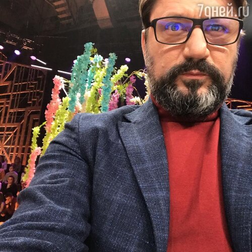 Виктор Логинов