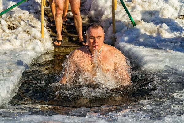 18 января: какой сегодня праздник?