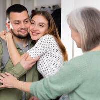 Конец вражде: как выстроить здоровые отношения со свекровью