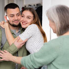 Конец вражде: как выстроить здоровые отношения со свекровью