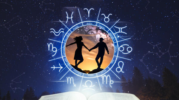 Гороскоп на выходные 23 и 24 марта для всех знаков зодиака