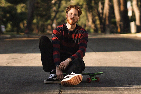 Пресняков рассказал о тяжелой гастрольной жизни в США — ни сна, ни денег