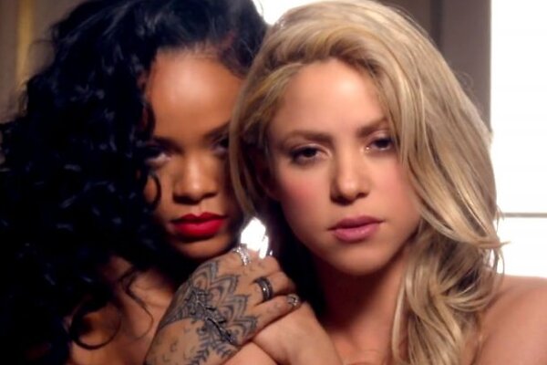  :    Can't Remember to Forget You