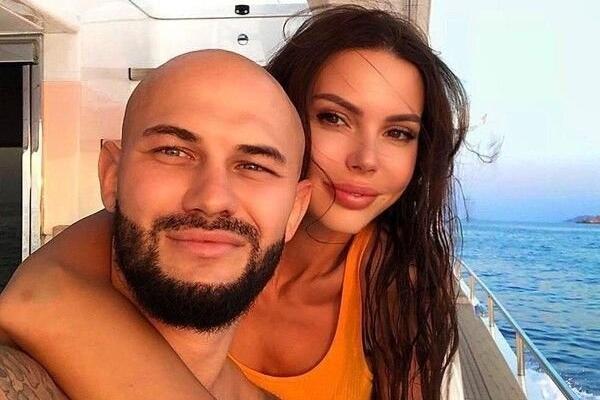 Ни отеков, ни синяков: Самойлова показала Джигана после жесткого детокса