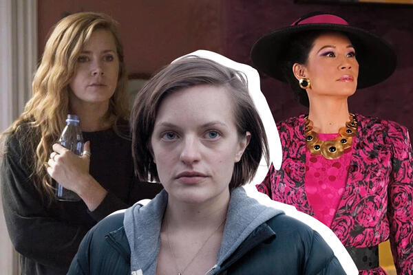 10 захватывающих сериалов о силе женщин, похожих на «Рассказ служанки» 
