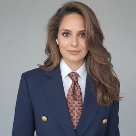 Анна Сухова