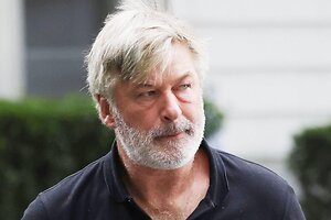 Страшная трагедия: Алек Болдуин  случайно убил человека