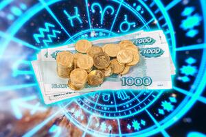 Финансовый гороскоп на неделю 22 — 28 декабря для всех знаков зодиака