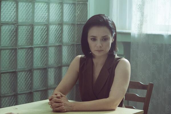 Карина Разумовская раскрыла детали съемок продолжения сериала «Трасса»