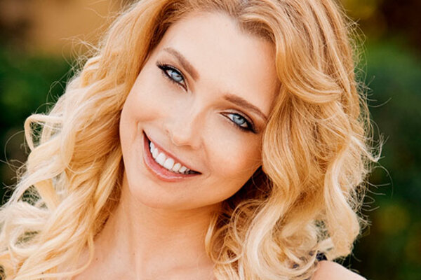 Светлана Степанковская: «Инъекции у косметолога начну делать только после 35!»