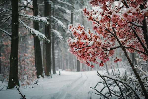 Синоптики предсказали аномальную зиму в России — принесет много опасностей