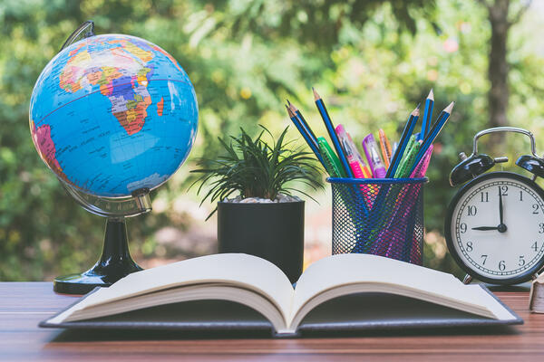 Погода преподнесет сюрприз в День знаний — настоящий июль