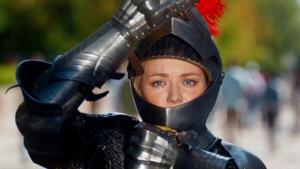 Вышел тизер-трейлер экранизации бестселлера К себе нежно с Кариной Разумовской