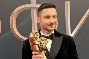 Р›Р°Р·Р°СЂРµРІ РїРѕРґРµР»РёР»СЃСЏ РїРµСЂРІС‹РјРё СЌРјРѕС†РёСЏРјРё РїРѕСЃР»Рµ РїРѕР±РµРґС‹ РЅР° РўР­Р¤Р?: В«Р”Р°Р¶Рµ СЂРµС‡СЊ РЅРµ РіРѕС‚РѕРІРёР»В»