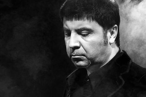 Участвуйте в конкурсе и получите билеты на концерт Сосо Павлиашвили