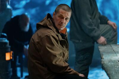 Завершились съемки нового фильма Юрия Быкова «Вершина»