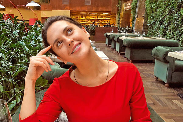 Мария Шумакова: «За неделю лечебного голодания я потеряла 7 килограммов»