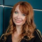 Елена Ярикова
