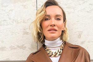 Как пережить новогоднее застолье: советы от Натальи Давыдовой