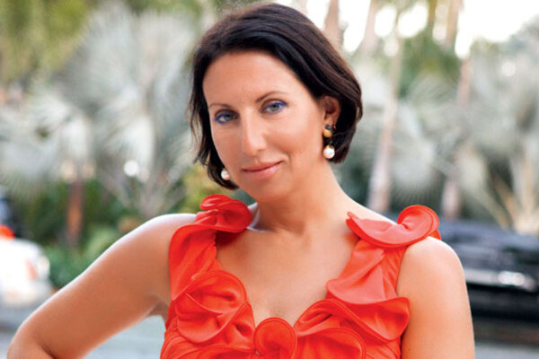 Александр Васильев: «Мужчины, попадая под чары Смеховой, перестают владеть собой»