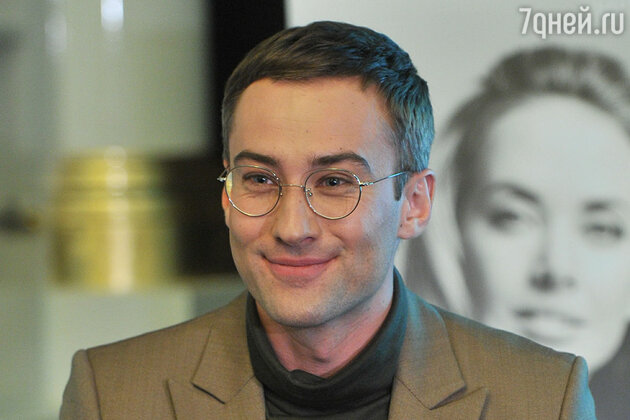 Дмитрий Шепелев фото