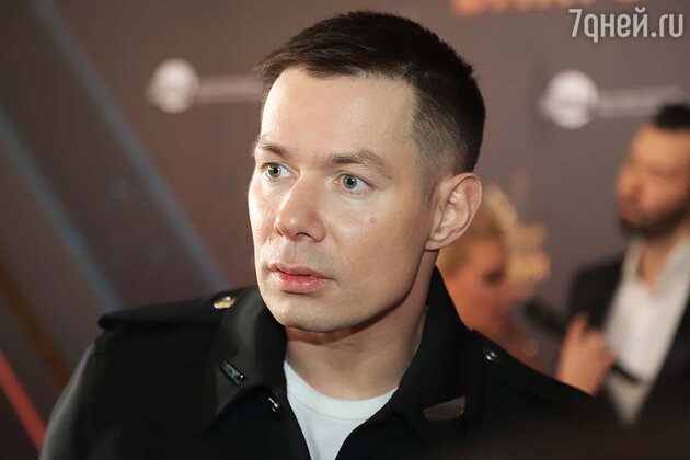 Стас Пьеха фото