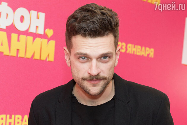 Кирилл Нагиев фото