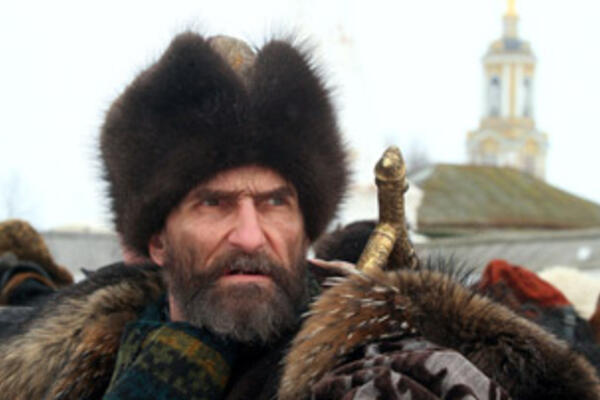 Как Иван Васильевич стал грозным