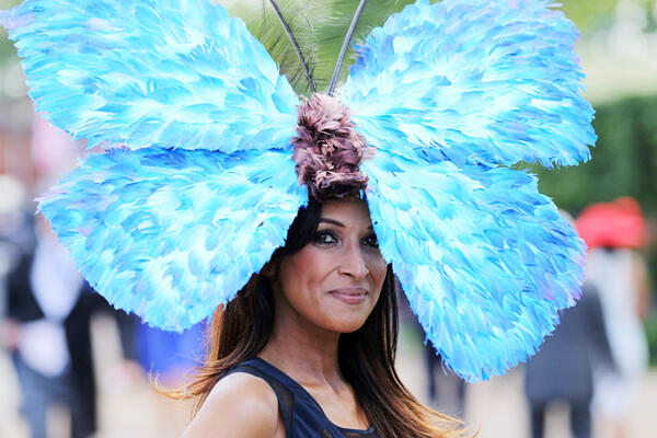 , , :       Royal Ascot