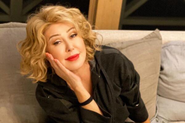 «Чудовище какое-то»: фанаты в ужасе из-за перемен в лице Любови Успенской