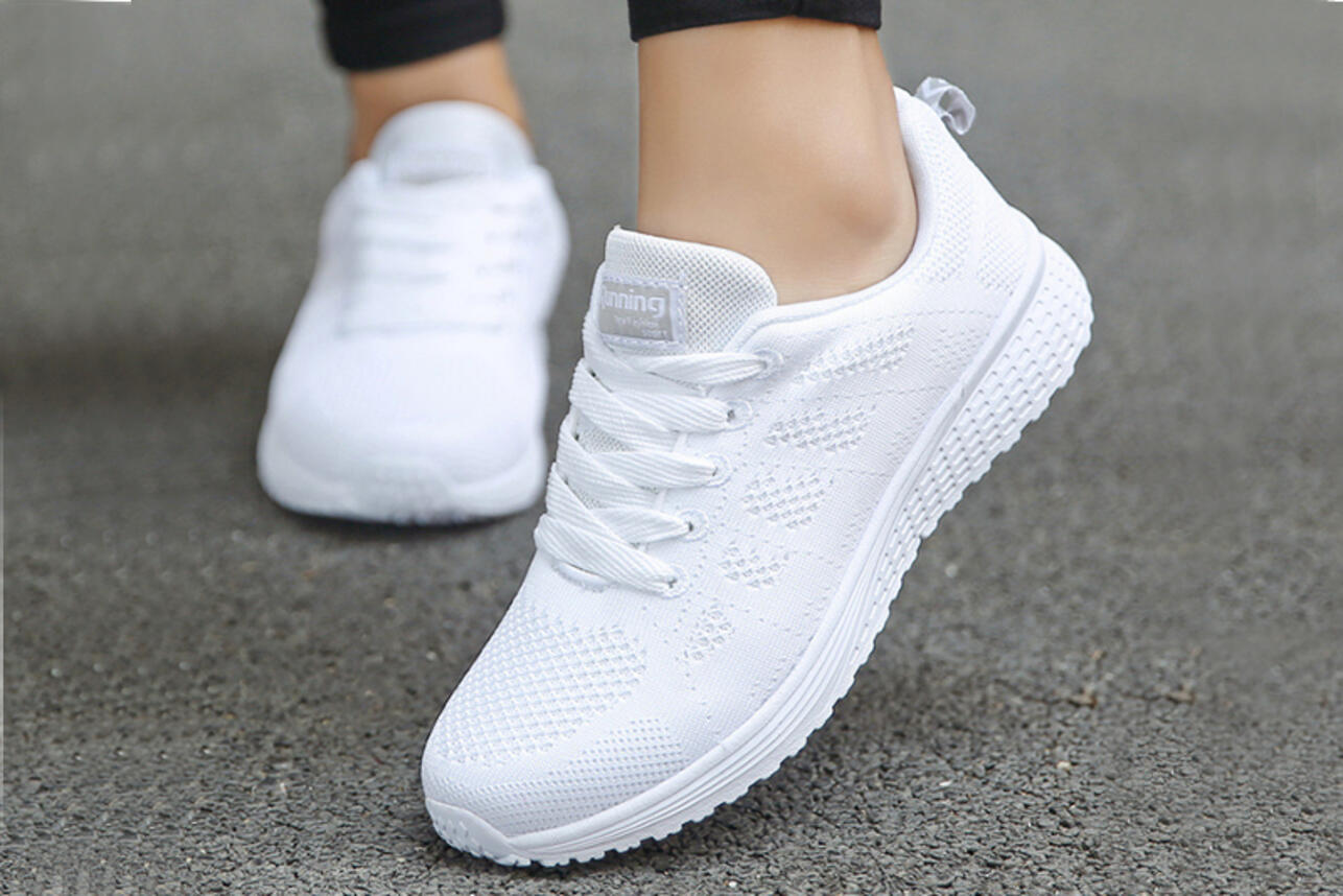 17 Best White Sneakers For Women 2023