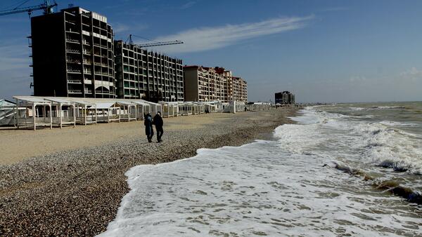 Не разгуляться: стал известен отпускной бюджет россиян на лето 2023