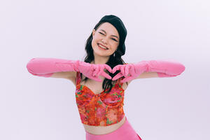 Маша Мирова: «Страшно звучит эта цифра — 18 лет»