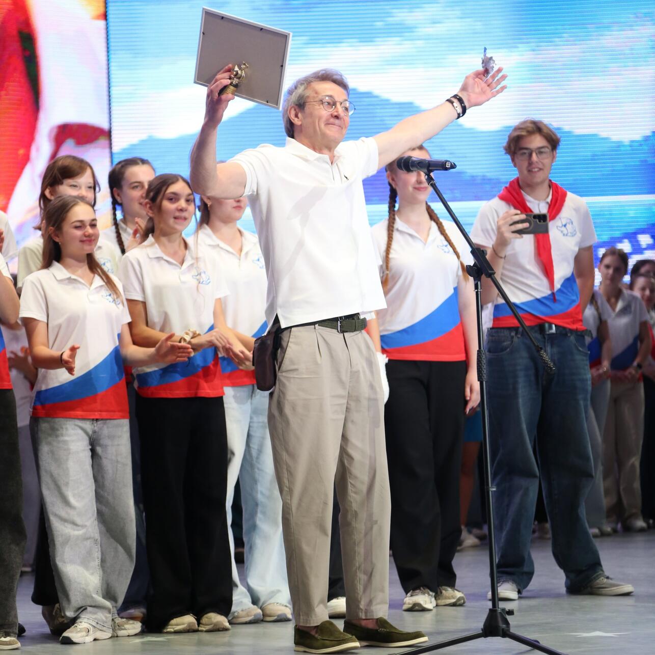 Руслан Медведев. Фото: пресс-служба