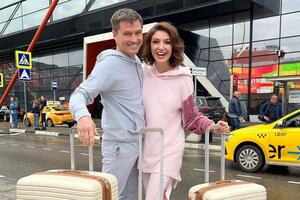 Деньги закончились? Макеева досрочно вернулась с Мальдив