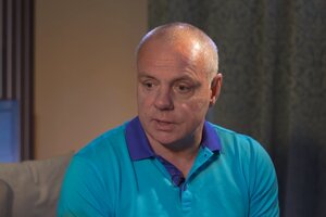 «Я стал бомжом»: Александр Мохов остался ни с чем после двух разводов