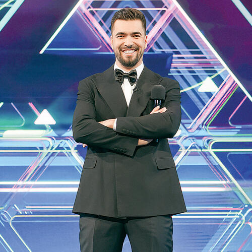 Вячеслав Макаров