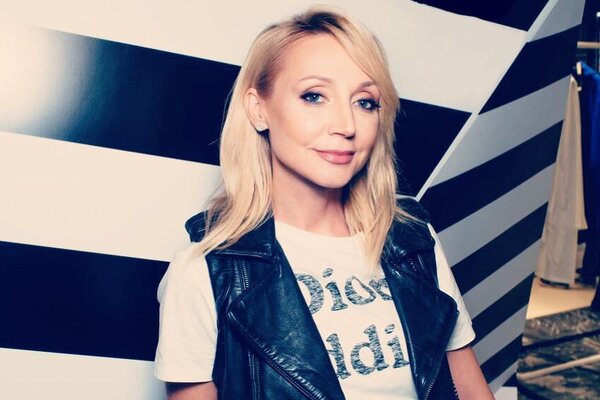 Звезды, которые в 40 выглядят лучше, чем в 20