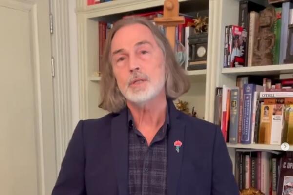 Сафронов о резком похудении сына, весившего 235 килограммов: «Мы все молимся!»