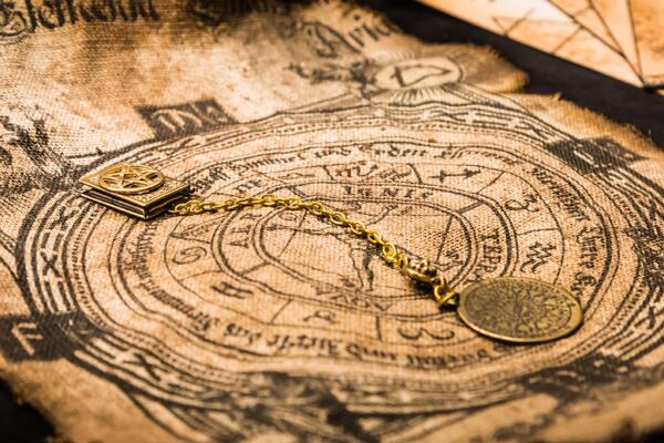 Какие знаки по кельтскому календарю ждет звездный час — древняя магия уже в деле