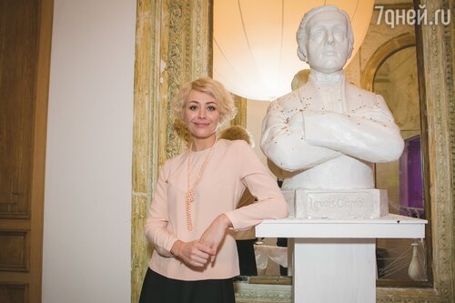 Екатерина Волкова 