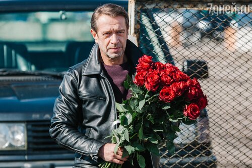 Владимир Машков