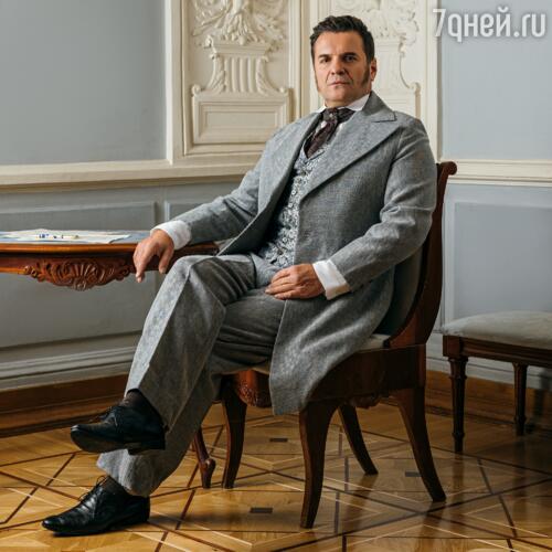 Сергей Астахов